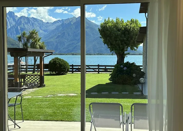 Resort Le Vele Suites And Apartments