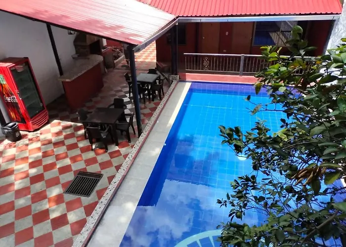 Hotel La Isabela By Marbar