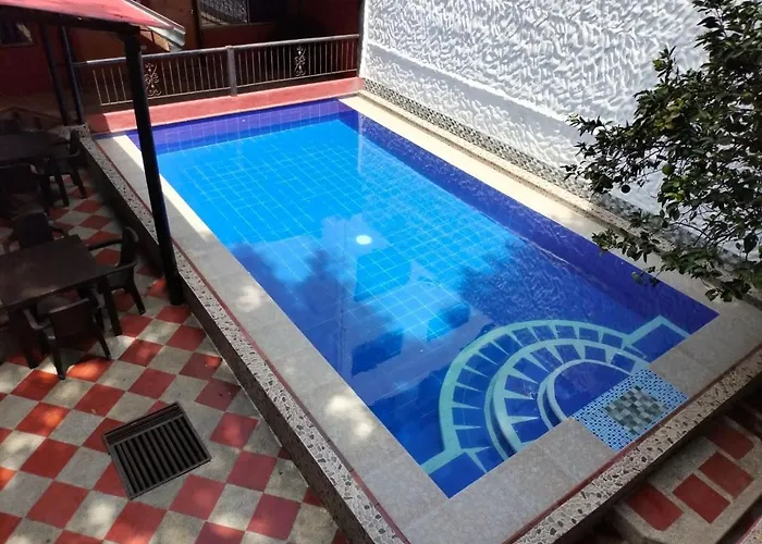 Hotel La Isabela By Marbar