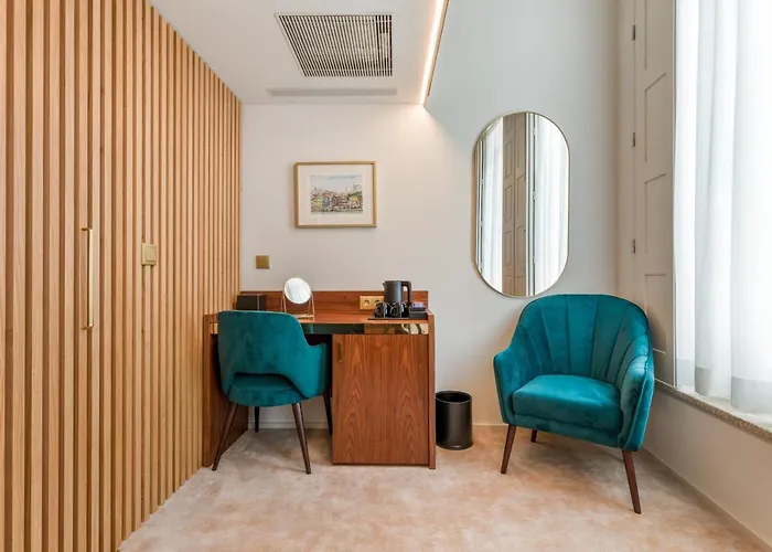 Ribeira Douro Hotel
