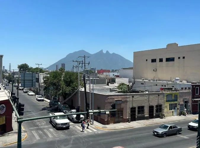 Casa Nórdica - Monterrey