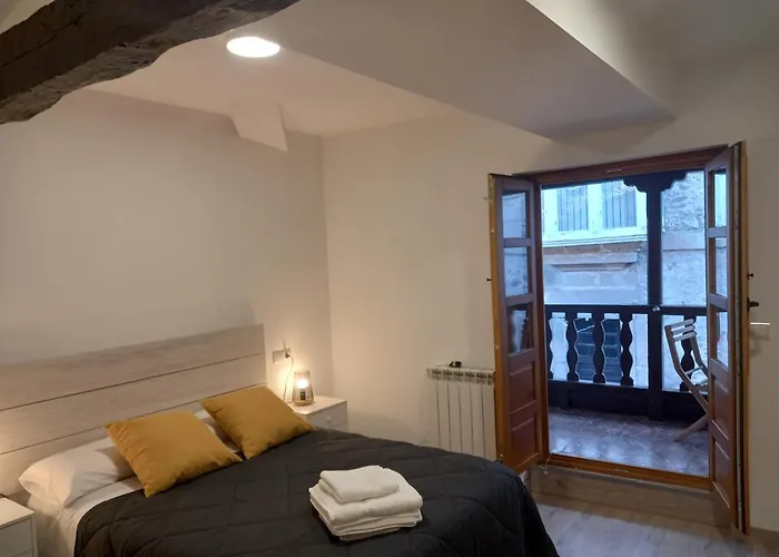 Hotel Rural Virgen Del Carmen