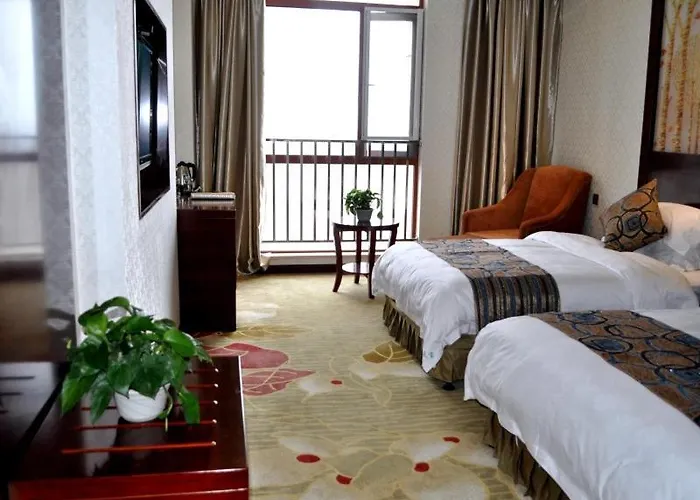 Greentree Inn Anqing East Yingbin Road High-Speed Railway Station