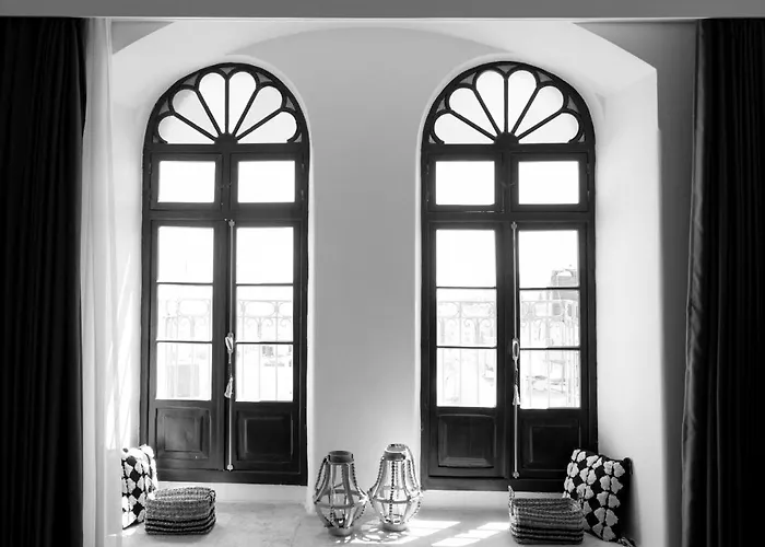 Kassa Boutique Hotel