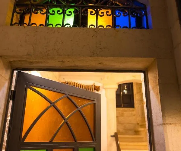 Kassa Boutique Hotel
