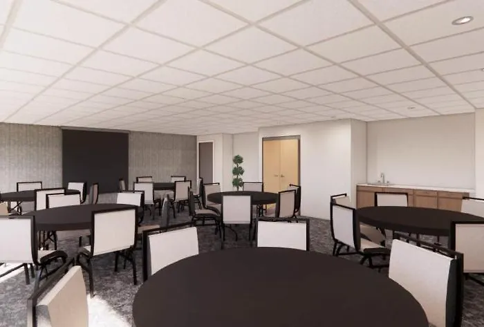 Grandstay Hotel & Suites Algona