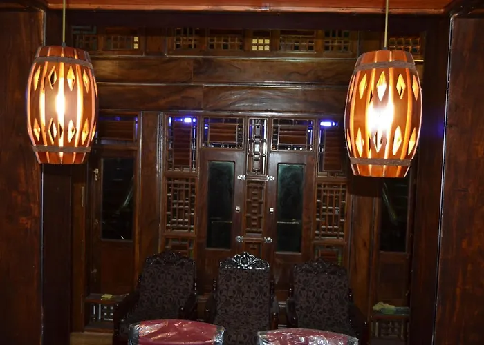 BW Residence