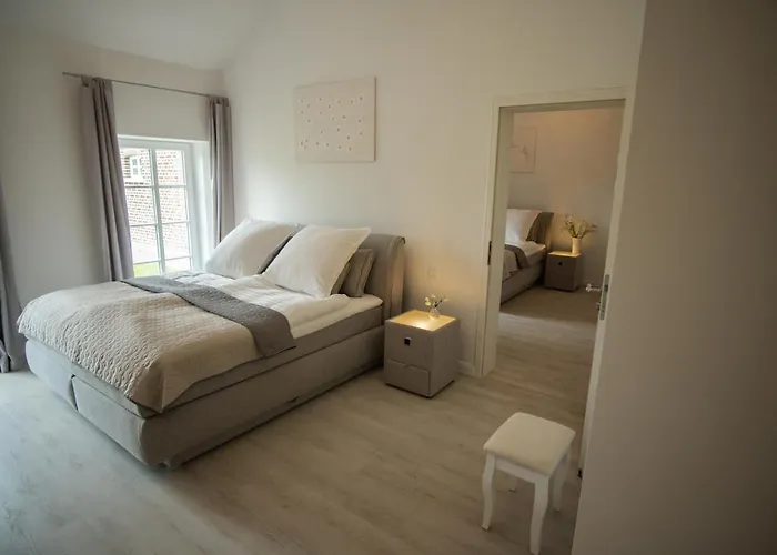 Landgut Rastede Hostemost