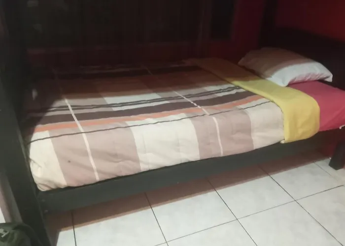 Hostal-De Don Pablo Del Centro Comercial