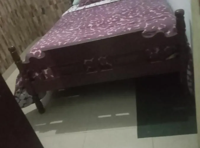 Hostal-De Don Pablo Del Centro Comercial