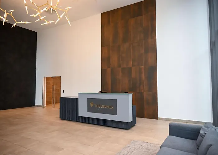 The Eden Suite