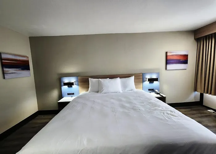 Smart Stay Lafayette