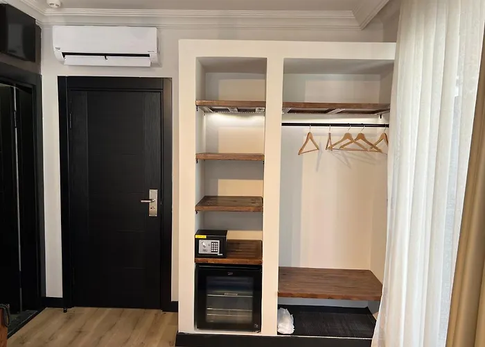 Oji Boutique Hotel
