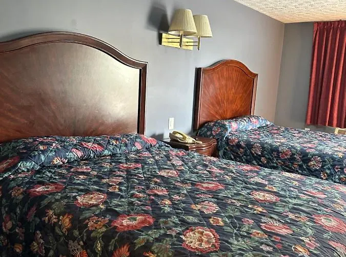 Marjon Motel