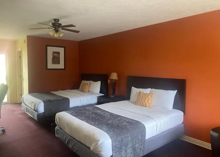 Aya'S Blossoms Inn