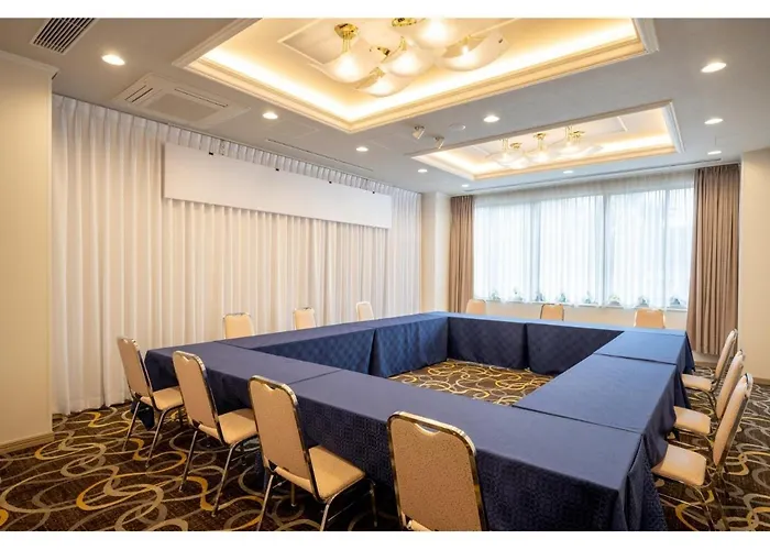 Misawa City Hotel - Vacation Stay 81780V
