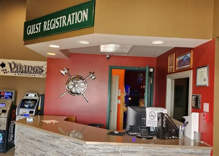 Viking Inn