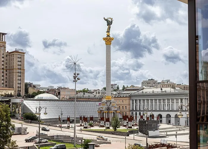 Maidan Palace Hotel