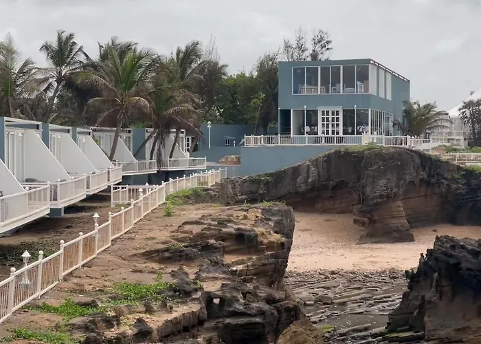 Praveg Beach Resort Diu, Chakratirth Beach