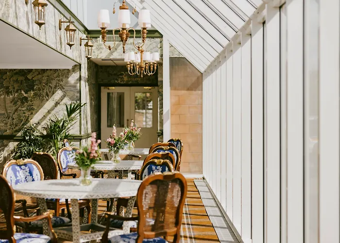 Marine & Lawn Troon