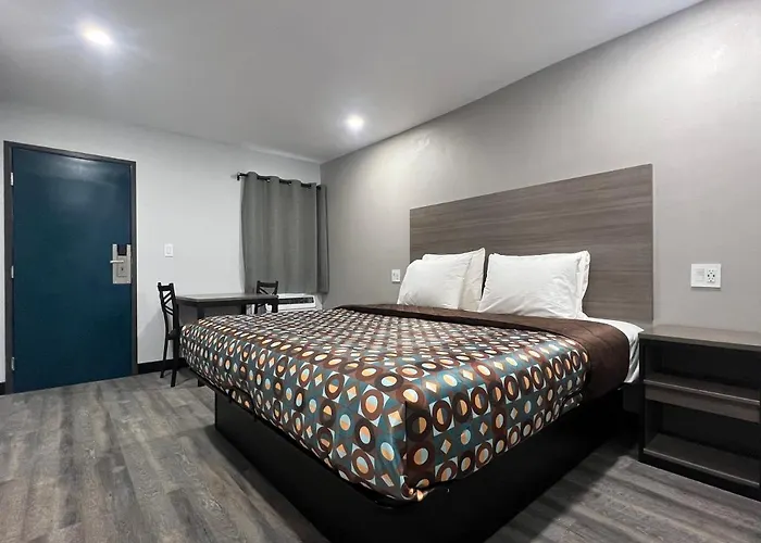 Vance Motel