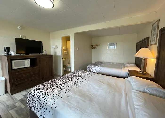 Holiday Motel