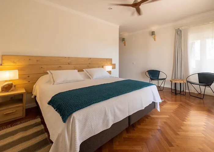 Quinta Marugo Retreats