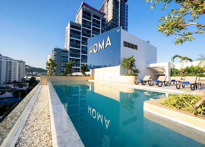 Homa Si Racha