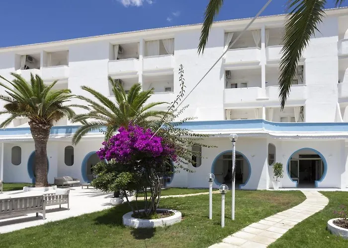 Sud Hotel Pulsano