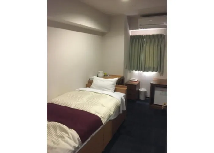 Toss Station Hotel Matsuzaka - Vacation Stay 52236V