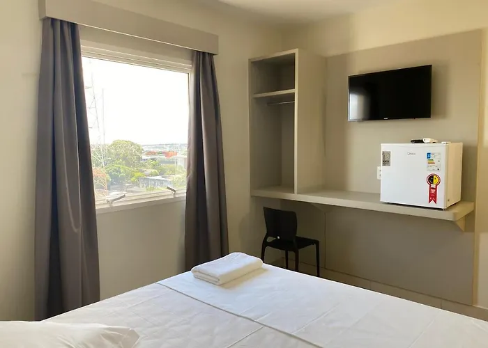 San Martin Hotel