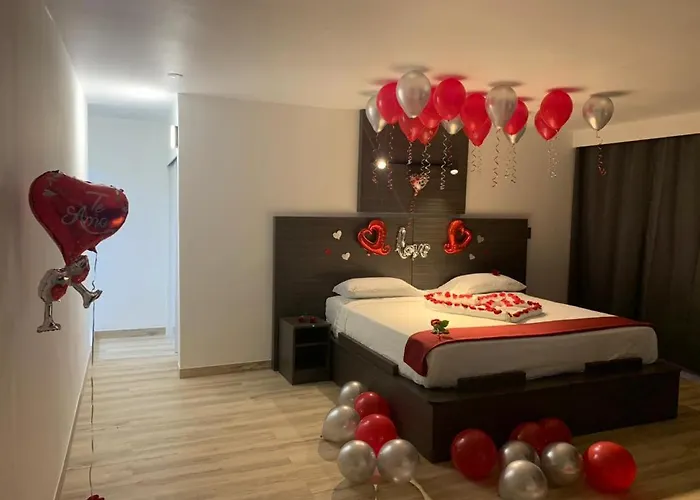 Hotel Princesa Plaza