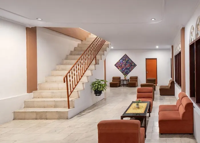 Pia Hotel Padang Sidempuan