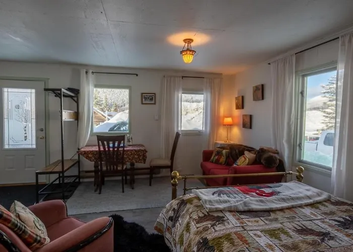 Meadow Suites In Wells