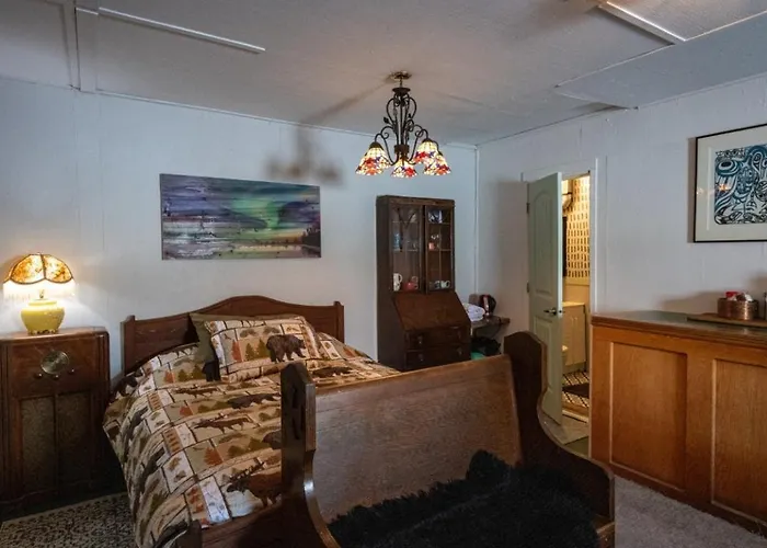 Meadow Suites In Wells
