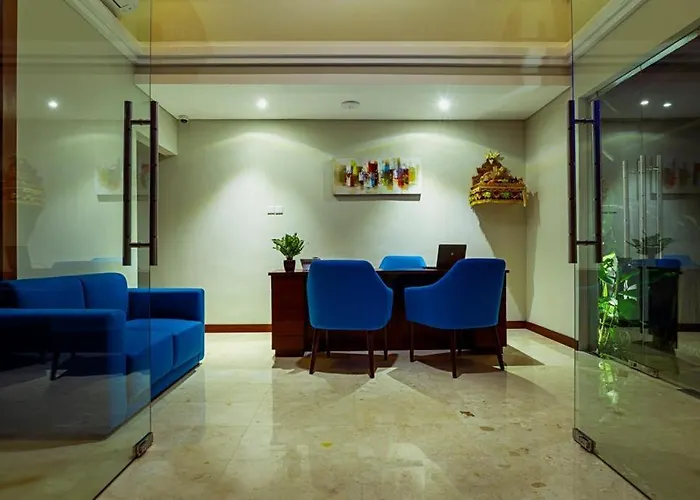 Sanata Luxury Villa