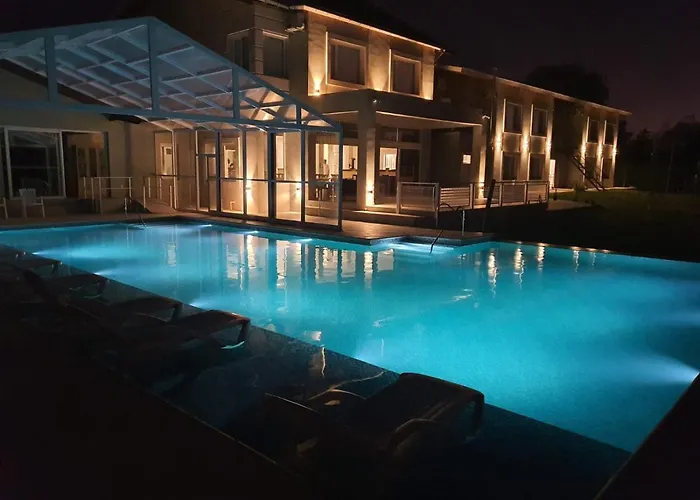 Stradivarius Hotel Boutique