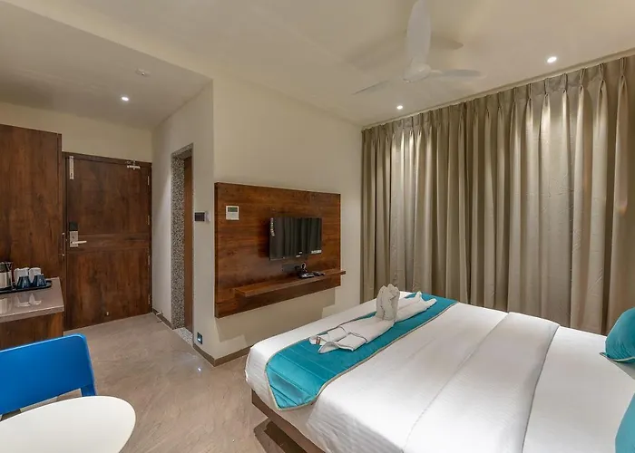 Hotel Devgiri