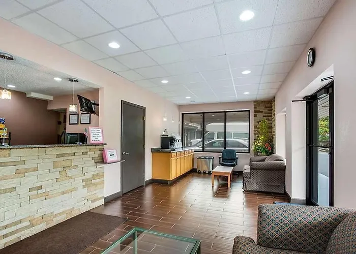 Red Carpet Inn & Suites Nj-73