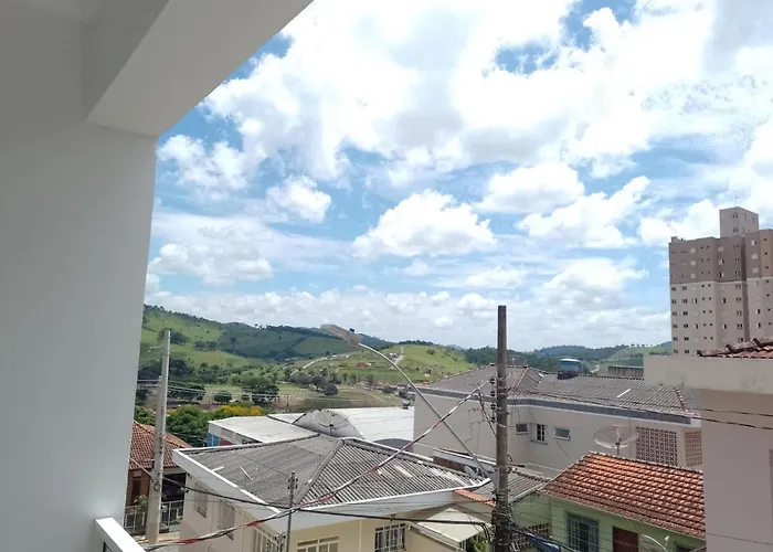 Verissimu'S Pousada