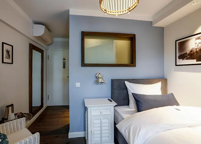 Seventy Seven Beach Hotel
