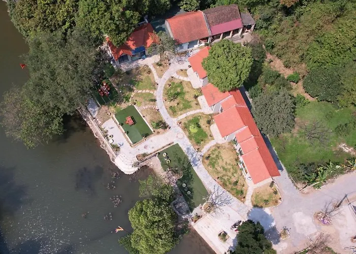 Trang An Green River Homestay