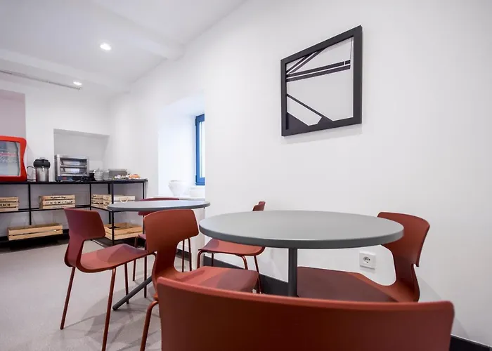 Hotel Rural O Cruce Do Burgo