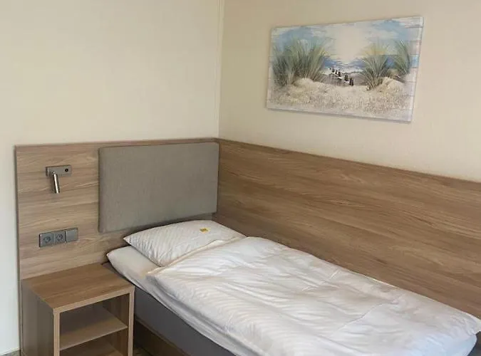 Hotel am Stern Uelzen