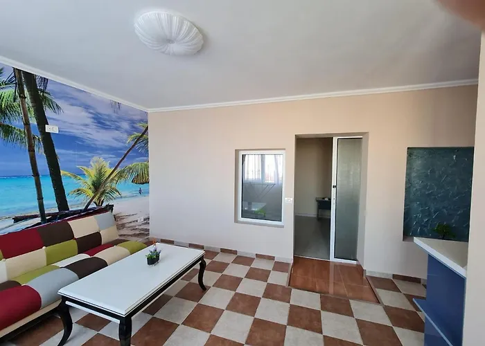 Vila Zaya Saturn