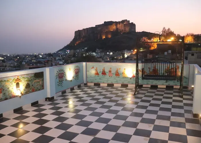 The Mehran Way Homestay
