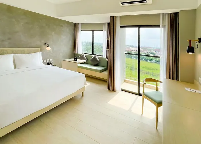 Artotel Casa Cikarang