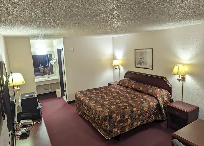 Luxury Inn