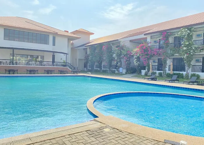 Plaza Del Norte Hotel And Convention Center