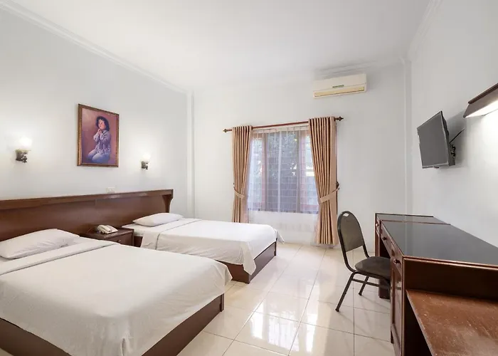 Pia Hotel Padang Sidempuan